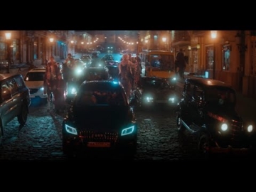 Соціальний проект "Керуй"